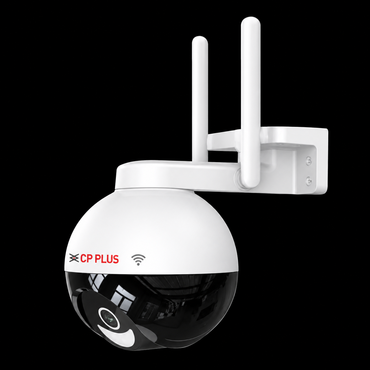 Popular CCTV Wi-Fi camera and wireless setups